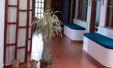 Se vende finca de 4.7 hectáreas estilo complejo en Cotacachi Imbabura Ecuador