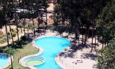 EN VENTA BELLO DEPARTAMENTO 3D + 2B + 1E| VISTA PRIVILEGIADA | ALGARROBO NORTE