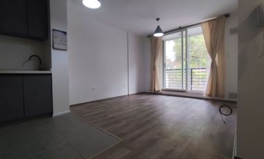 Oportunidad, Depto Impecable, Condominio Miradores de Nonguen $445.000 con GASTOS COMUNES INCLUÍDO