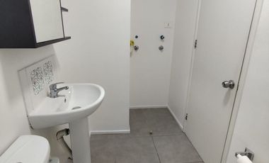 Oportunidad, Depto Impecable, Condominio Miradores de Nonguen $445.000 con GASTOS COMUNES INCLUÍDO