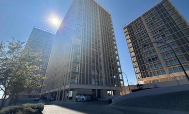 DEPARTAMENTO DE LUJO EN VENTA DE 310 m²,  ZIBATA QUERÉTARO CON ALBERCA, TERRAZAS, GIMNASIO
