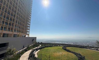 DEPARTAMENTO DE LUJO EN VENTA DE 310 m²,  ZIBATA QUERÉTARO CON ALBERCA, TERRAZAS, GIMNASIO
