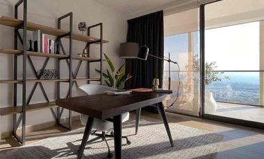 DEPARTAMENTO DE LUJO EN VENTA DE 310 m²,  ZIBATA QUERÉTARO CON ALBERCA, TERRAZAS, GIMNASIO