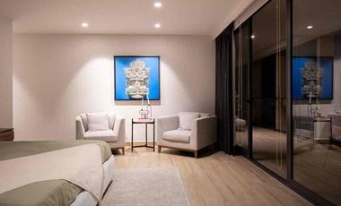 DEPARTAMENTO DE LUJO EN VENTA DE 310 m²,  ZIBATA QUERÉTARO CON ALBERCA, TERRAZAS, GIMNASIO