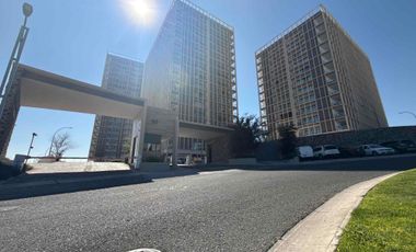 DEPARTAMENTO DE LUJO EN VENTA DE 310 m²,  ZIBATA QUERÉTARO CON ALBERCA, TERRAZAS, GIMNASIO