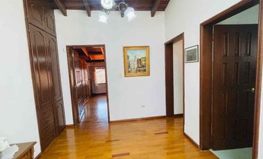 venta de casa, sector Ontaneda.
