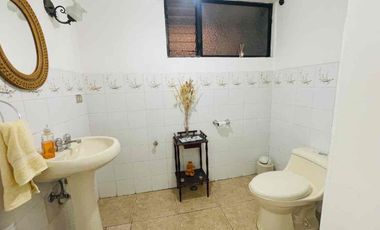 venta de casa, sector Ontaneda.