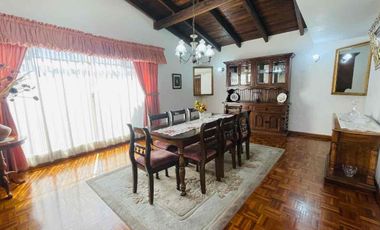 venta de casa, sector Ontaneda.