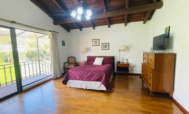 venta de casa, sector Ontaneda.