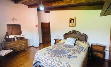 venta de casa, sector Ontaneda.