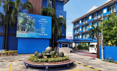 Best Western Royal Buriram Hotel for Sale – 79-Room Investment Opportunity in Buriram, Thailand