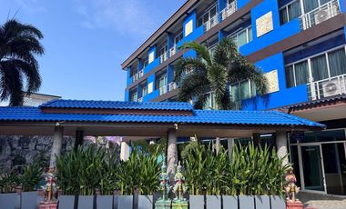 Best Western Royal Buriram Hotel for Sale – 79-Room Investment Opportunity in Buriram, Thailand