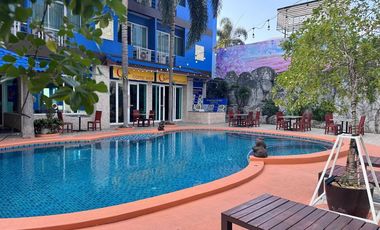 Best Western Royal Buriram Hotel for Sale – 79-Room Investment Opportunity in Buriram, Thailand