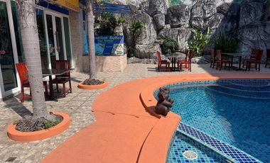 Best Western Royal Buriram Hotel for Sale – 79-Room Investment Opportunity in Buriram, Thailand
