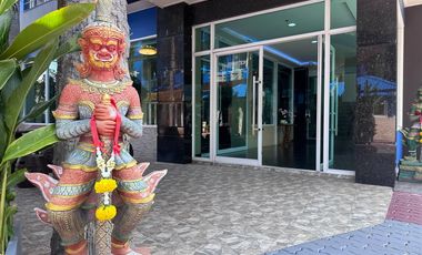 Best Western Royal Buriram Hotel for Sale – 79-Room Investment Opportunity in Buriram, Thailand