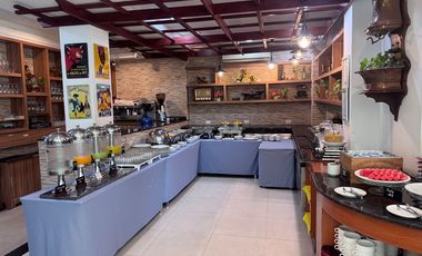 Best Western Royal Buriram Hotel for Sale – 79-Room Investment Opportunity in Buriram, Thailand