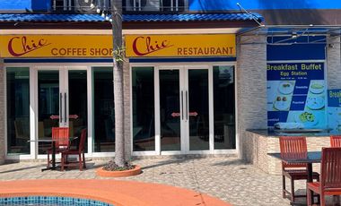 Best Western Royal Buriram Hotel for Sale – 79-Room Investment Opportunity in Buriram, Thailand