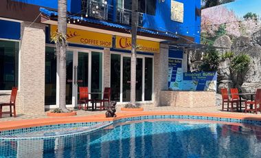 Best Western Royal Buriram Hotel for Sale – 79-Room Investment Opportunity in Buriram, Thailand