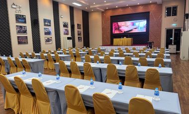 Best Western Royal Buriram Hotel for Sale – 79-Room Investment Opportunity in Buriram, Thailand