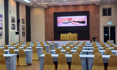 Best Western Royal Buriram Hotel for Sale – 79-Room Investment Opportunity in Buriram, Thailand