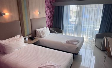 Best Western Royal Buriram Hotel for Sale – 79-Room Investment Opportunity in Buriram, Thailand