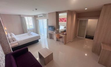 Best Western Royal Buriram Hotel for Sale – 79-Room Investment Opportunity in Buriram, Thailand