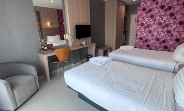 Best Western Royal Buriram Hotel for Sale – 79-Room Investment Opportunity in Buriram, Thailand