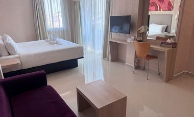 Best Western Royal Buriram Hotel for Sale – 79-Room Investment Opportunity in Buriram, Thailand