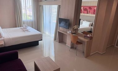 Best Western Royal Buriram Hotel for Sale – 79-Room Investment Opportunity in Buriram, Thailand
