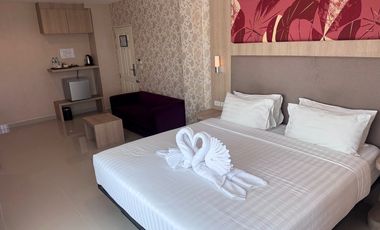 Best Western Royal Buriram Hotel for Sale – 79-Room Investment Opportunity in Buriram, Thailand