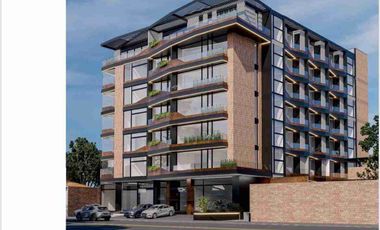 Suite de venta