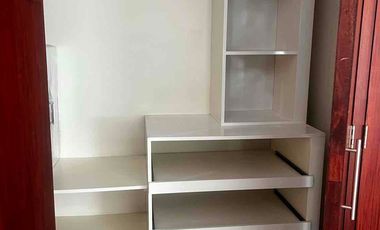 suit amoblada en alquiler