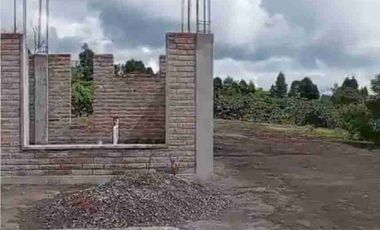 se vende Quinta en inmantag Cotacachi IMBABURA Ecuador