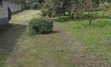 se vende Quinta en inmantag Cotacachi IMBABURA Ecuador