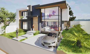 Casa de lujo en venta Challuabamba