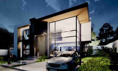 Casa de lujo en venta Challuabamba
