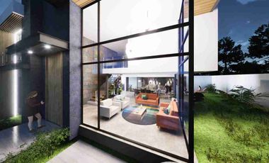 Casa de lujo en venta Challuabamba