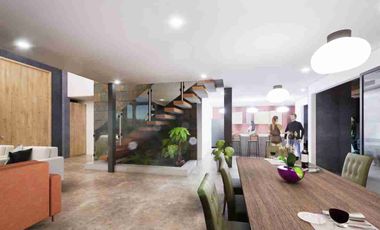Casa de lujo en venta Challuabamba