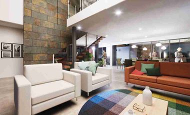Casa de lujo en venta Challuabamba
