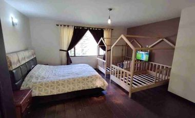 Casa de venta en Challuabamba con 1500m2 de terreno