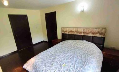 Casa de venta en Challuabamba con 1500m2 de terreno