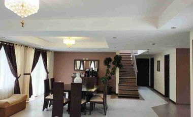Casa de venta en Challuabamba con 1500m2 de terreno