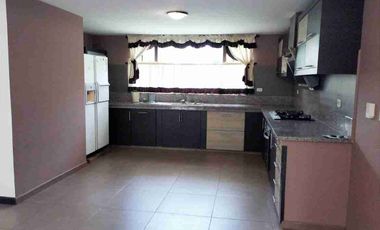 Casa de venta en Challuabamba con 1500m2 de terreno