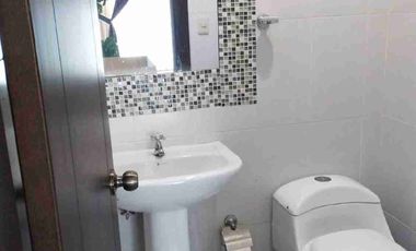 Casa de venta en Challuabamba con 1500m2 de terreno
