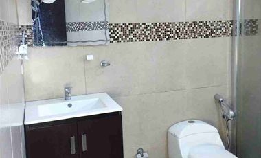 Casa de venta en Challuabamba con 1500m2 de terreno
