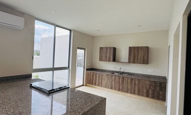 Casa en renta Norte de Mérida