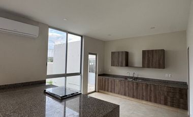 Casa en renta Norte de Mérida