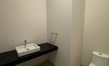 Casa en renta Norte de Mérida