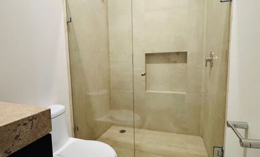 Casa en renta Norte de Mérida