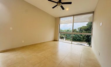 Casa en renta Norte de Mérida